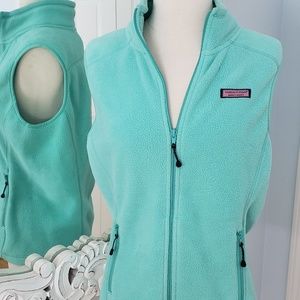 Vineyard Vines vest
